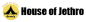 House of Jethro logo